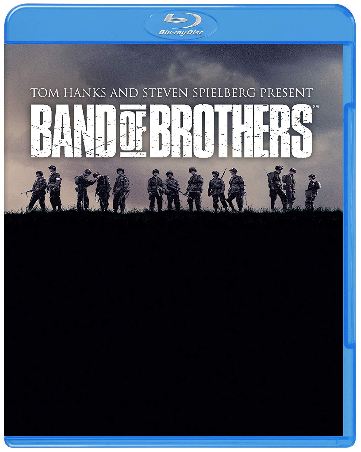 Band of Brothers