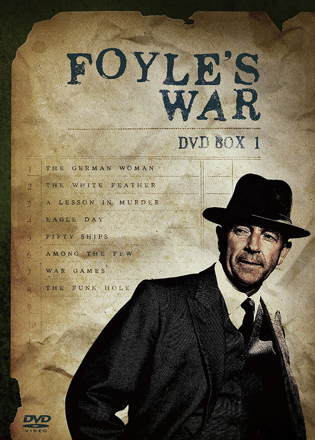 Foyle's War