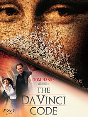 The Da Vinci Code