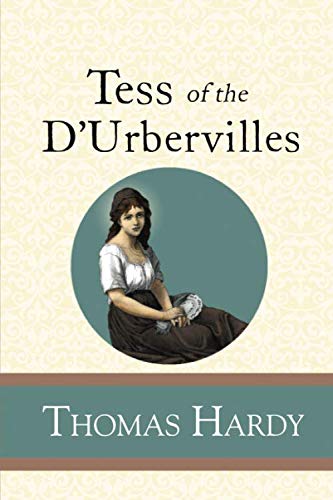 Tess of the d'Urbervilles 