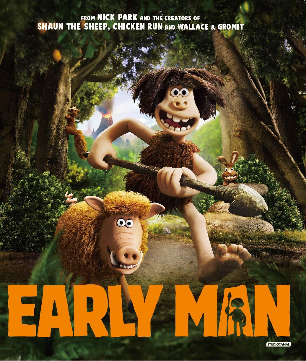 Early Men