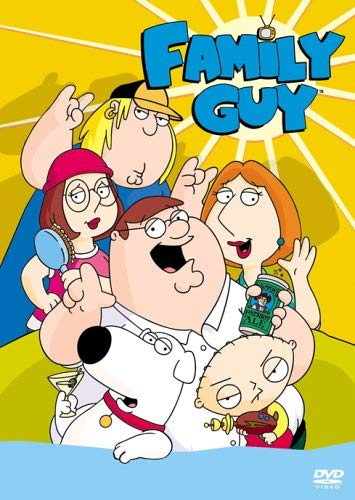 Family Guy