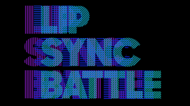 Lip Sync Battle