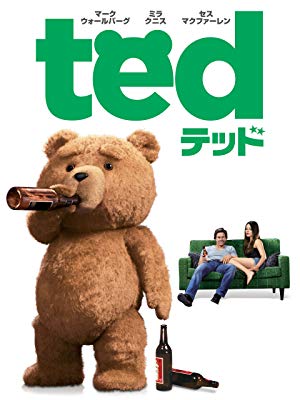 Ted