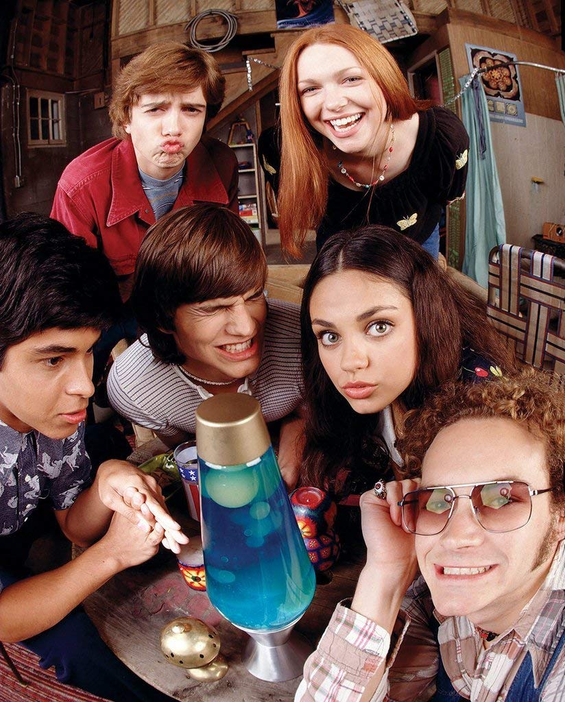 That '70s Show 