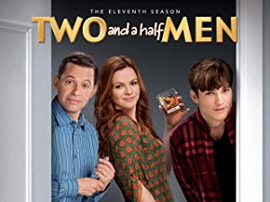 Two and a Half Men