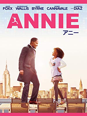 Annie