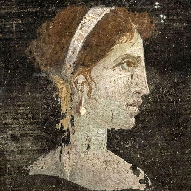 クレオパトラ7世の顔の画像5