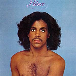 1979年「I Wanna Be Your Lover」が全米シングルチャート11位を記録