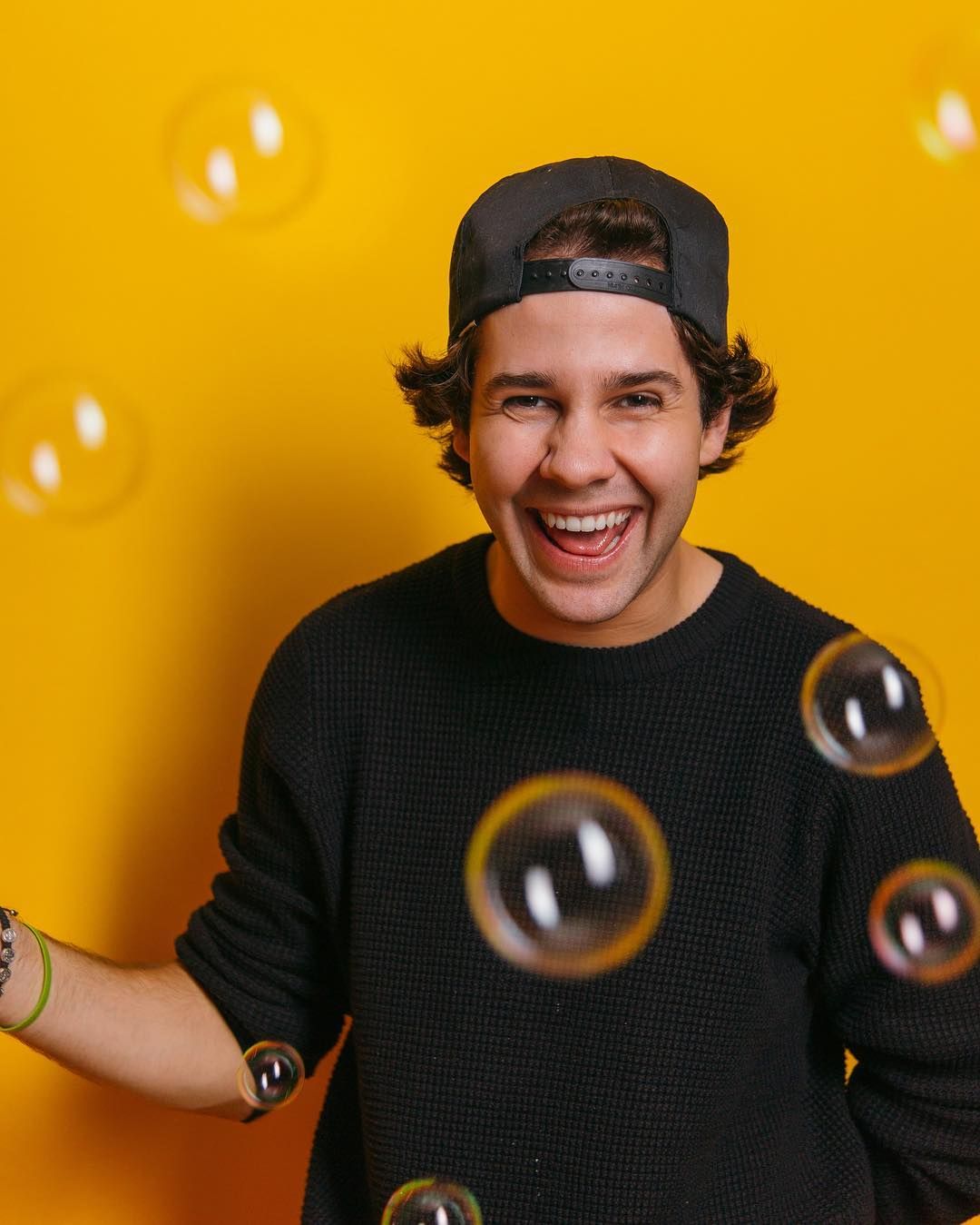 デビッド・ドブリック（David Dobrik）