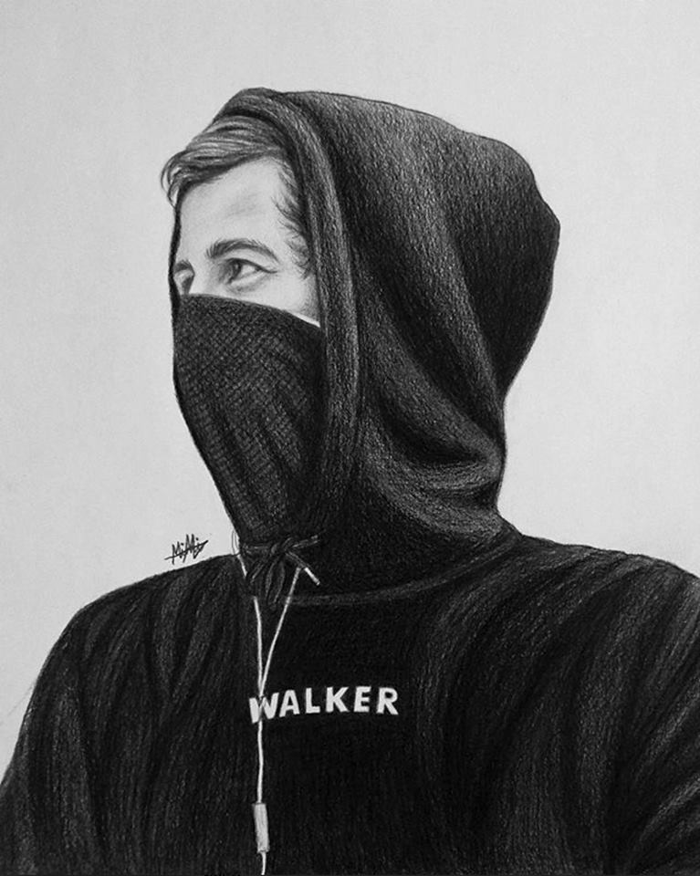 アラン・ウォーカー（Alan Walker）