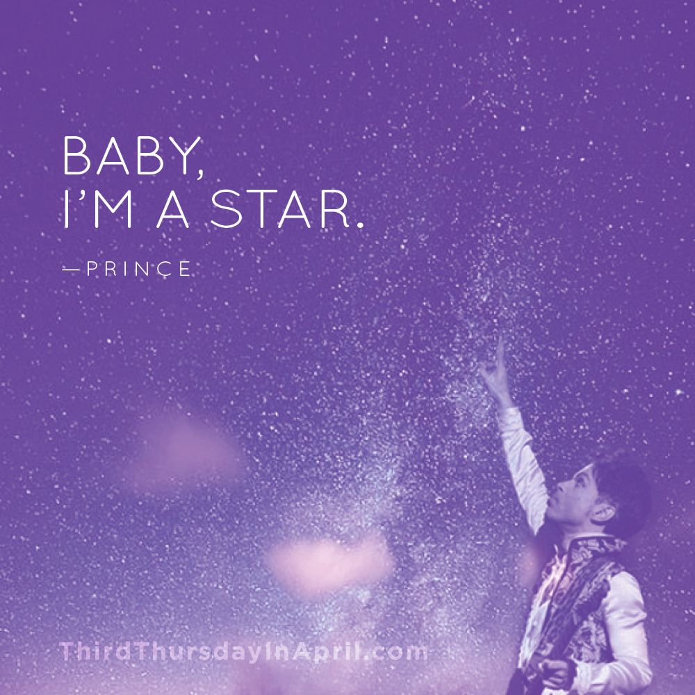１９位　Baby Im A Star
