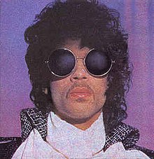 ５位　When Doves Cry