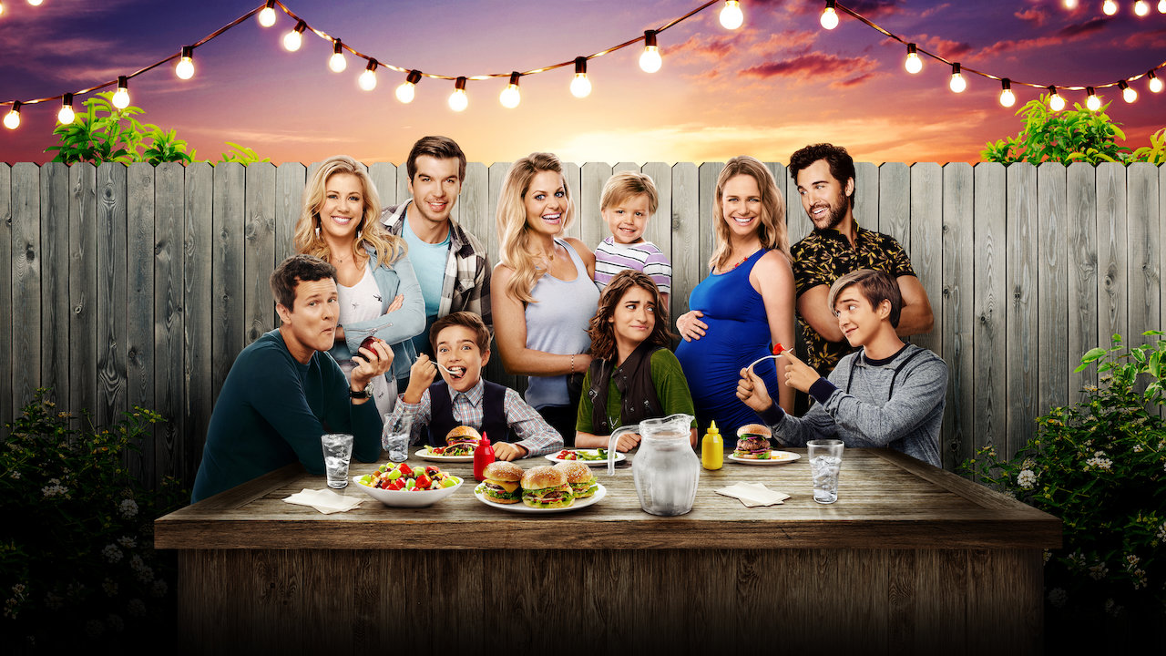 Fuller House | Netflix Official Sitenetflix-logo