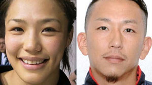 ハンドボール日本代表の永島英明と結婚