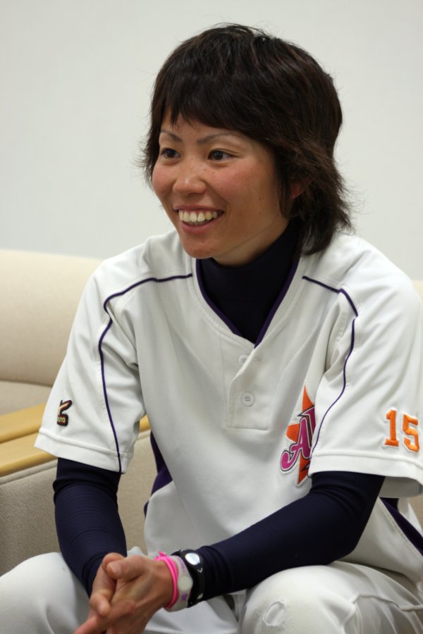 女子野球選手の歴代かわいい人気ランキング23選 日本人 世界別 最新版 Celeby セレビー 海外エンタメ情報まとめサイト