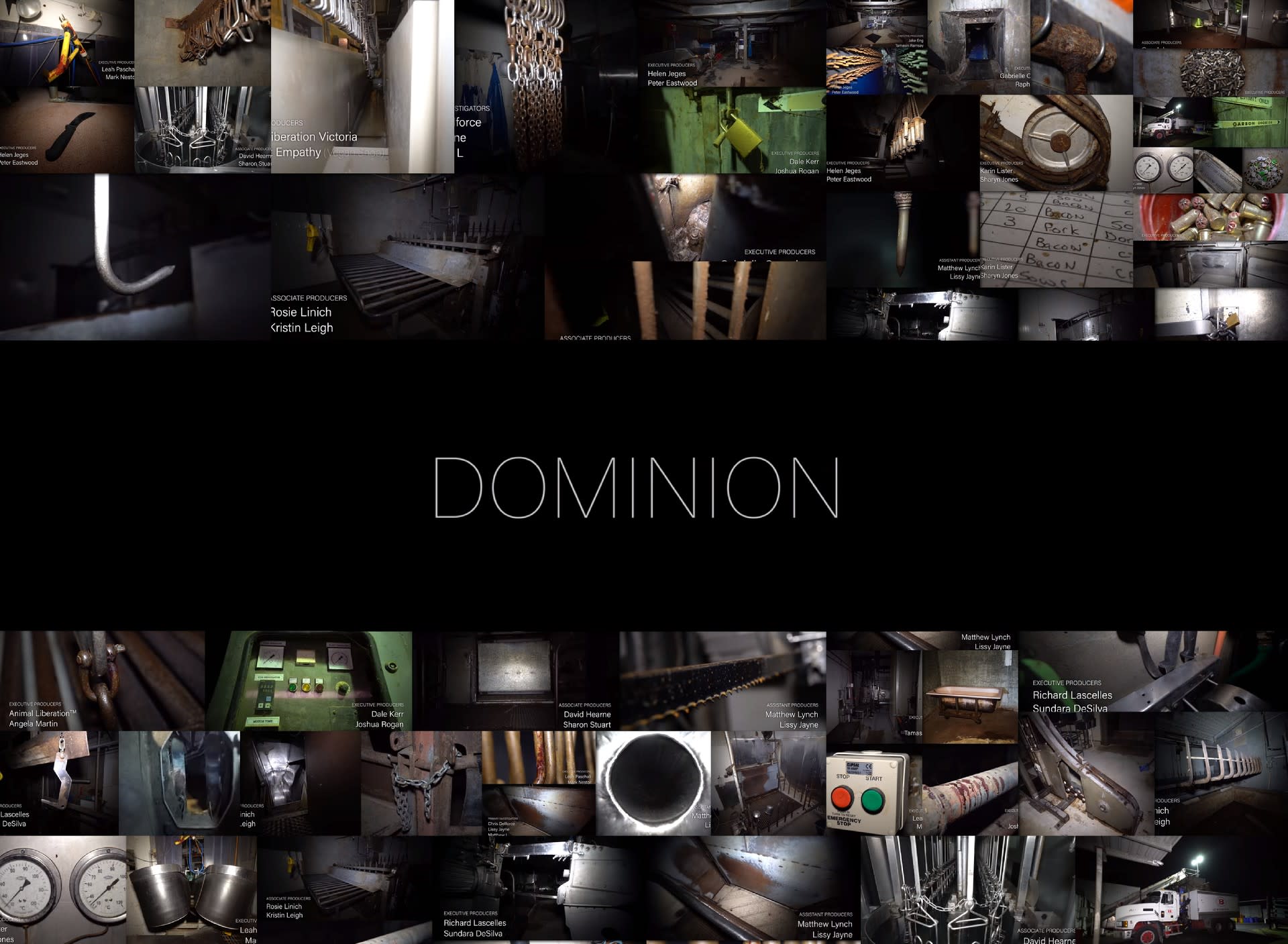 Dominion