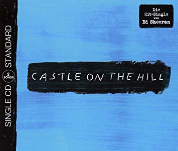 6位：Castle On The Hill