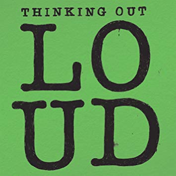 2位：Thinking Out Loud