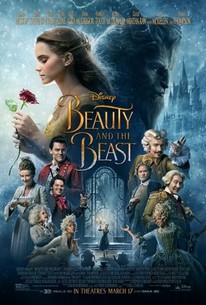 Beauty and the Beast (2017) - Rotten Tomatoes