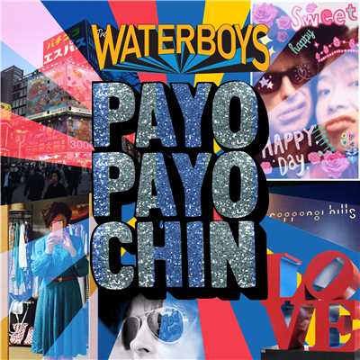 2016年10月に楽曲「Payo Payo Chin」をリリース
