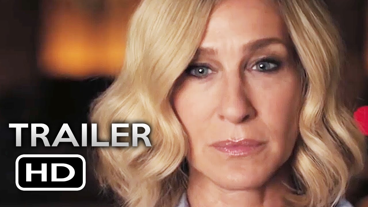 HERE AND NOW Official Trailer (2018) Sarah Jessica Parker, Renée Zellweger Drama Movie HD - YouTube