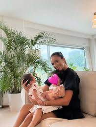 MALIAに孫が誕生