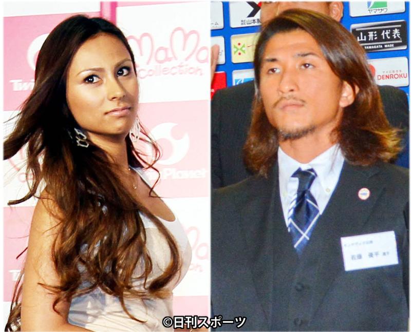 ＭＡＬＩＡ．が山形ＭＦ佐藤との離婚原因を明かす - 離婚・破局 : 日刊スポーツ