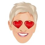 Ellen DeGeneres(@theellenshow) • Instagram写真と動画