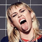 Miley Cyrus(@mileycyrus) • Instagram写真と動画