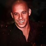 Vin Diesel(@vindiesel) • Instagram写真と動画