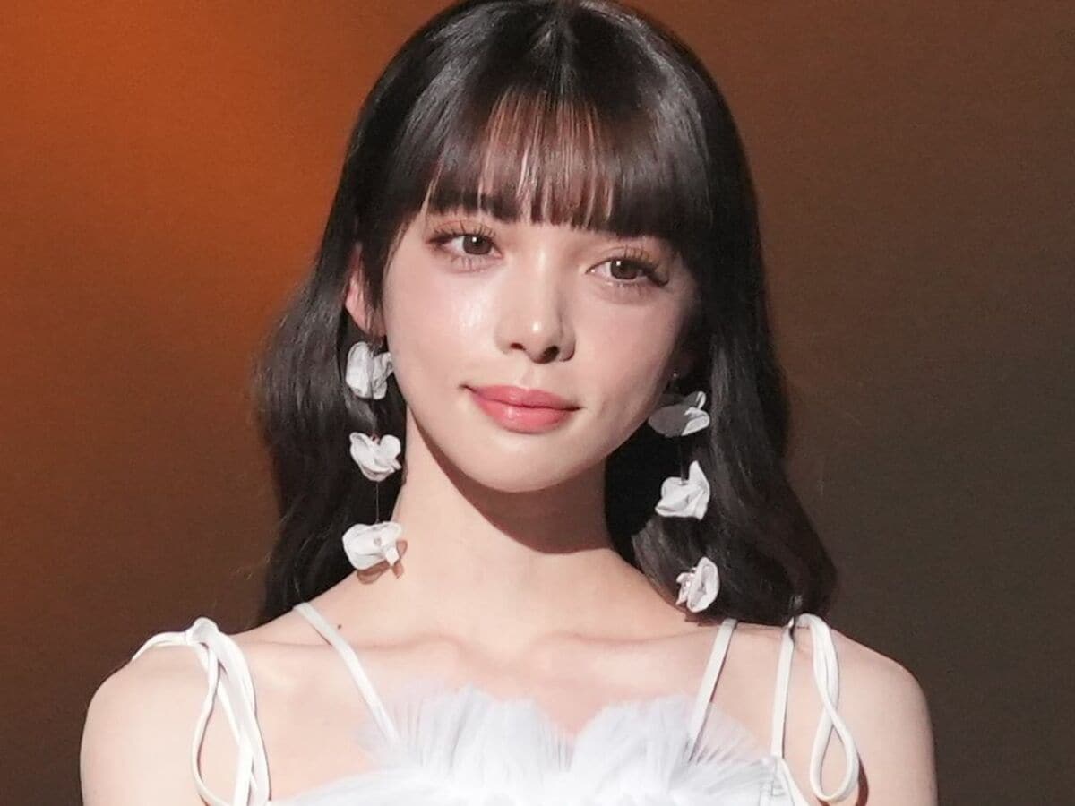 渡辺リサは離婚後に男性と半同棲？