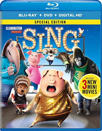 「SING」の主題歌