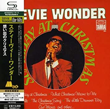 6位：Someday at Christmas