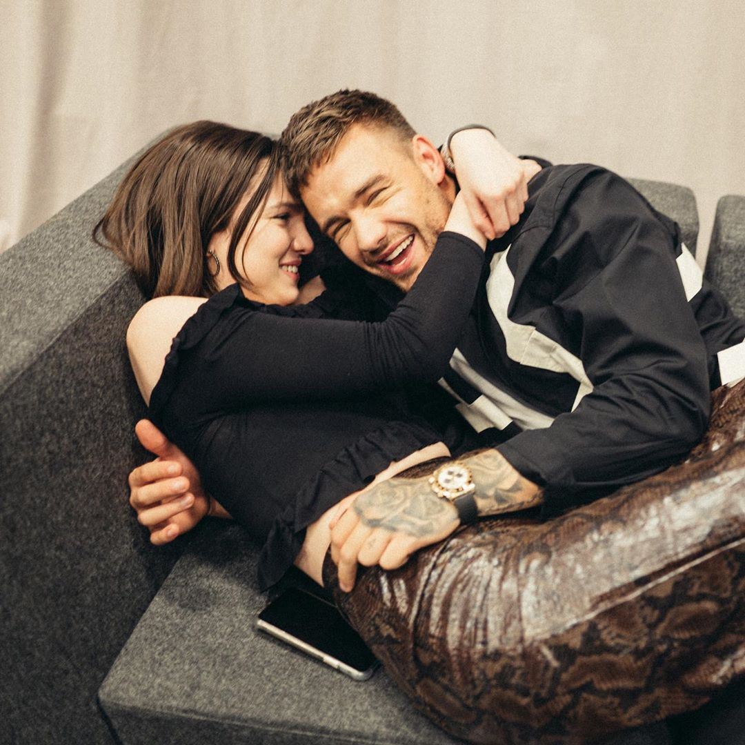 Liam Payne on Instagram: “Sometimes I don’t recognise this happy guy... sure glad you brought him back though.  This has been my most amazing release week to date!…”