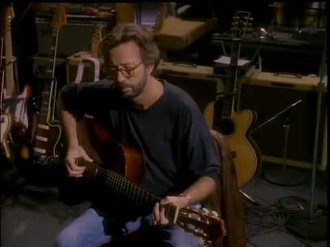 Eric Clapton - Tears In Heaven (Official Video) - YouTube