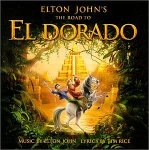 28位：El Dorado