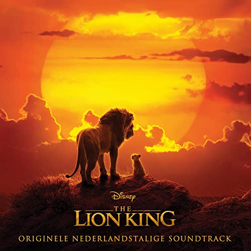 3位：Hakuna Matata