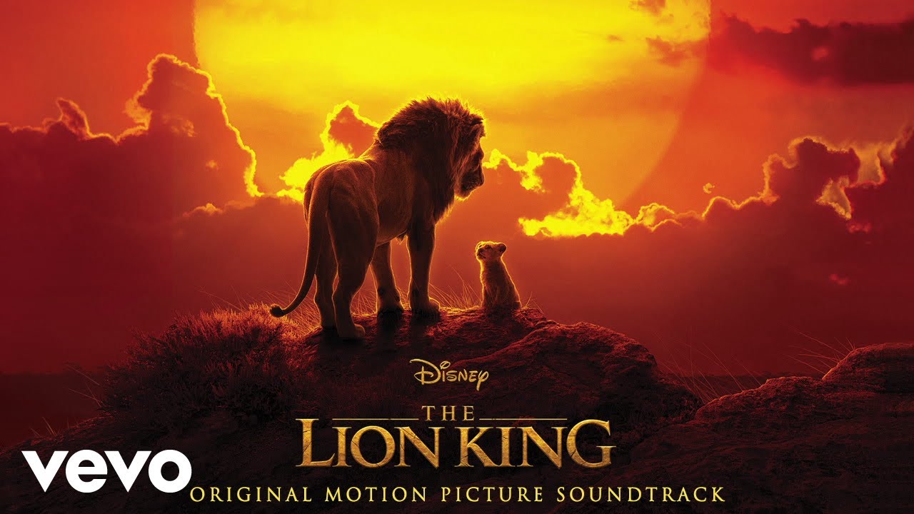 Hakuna Matata (From 