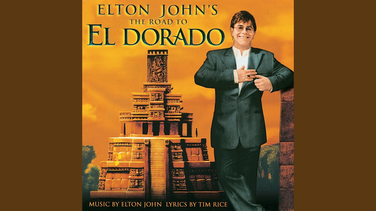 El Dorado (From 