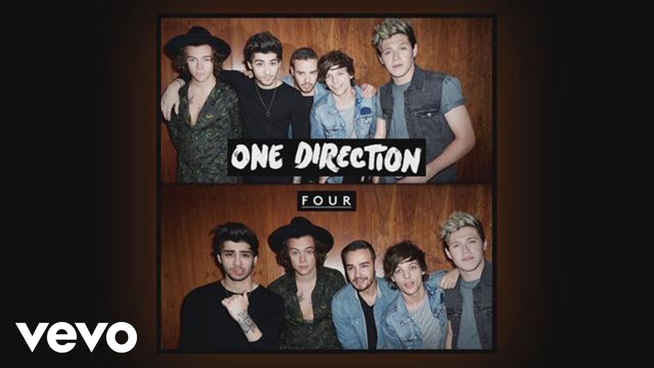 One Direction - Fireproof (Audio) - YouTube