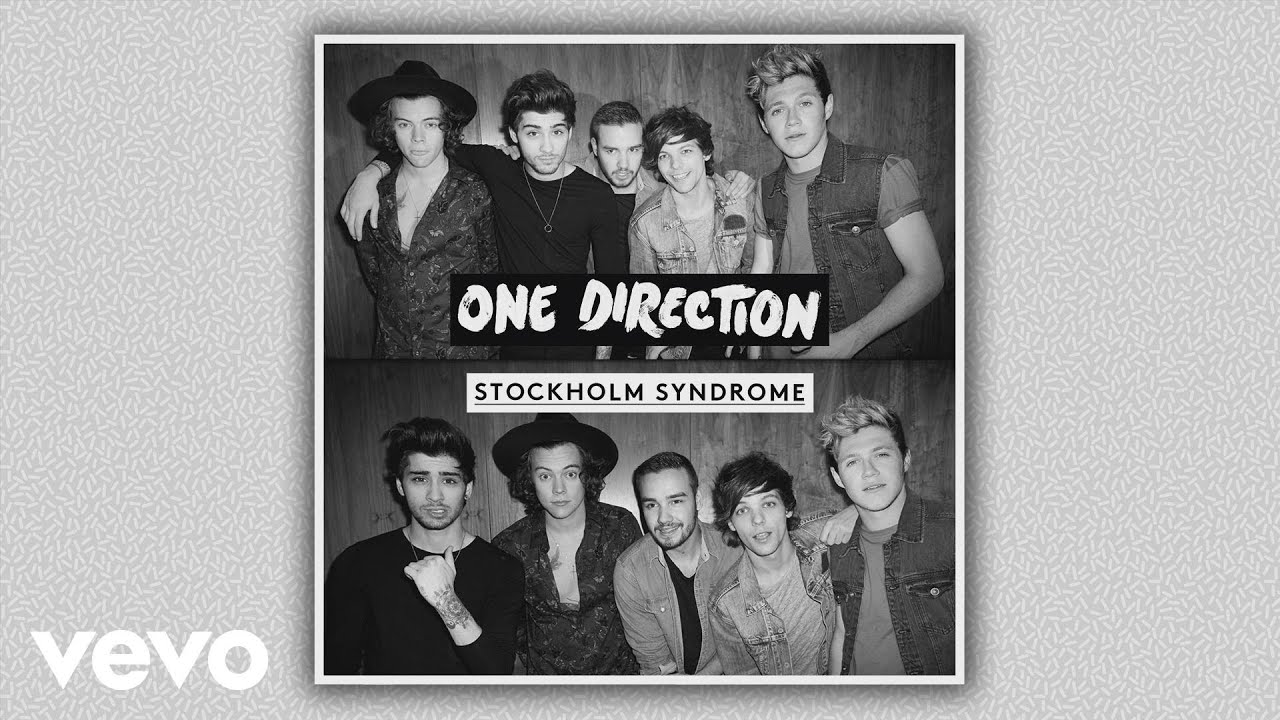 One Direction - Stockholm Syndrome (Audio) - YouTube