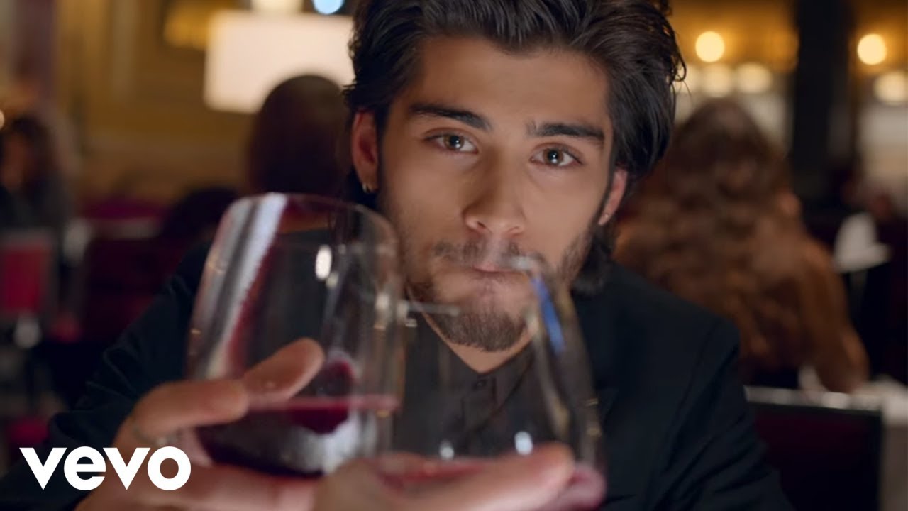 One Direction - Night Changes - YouTube