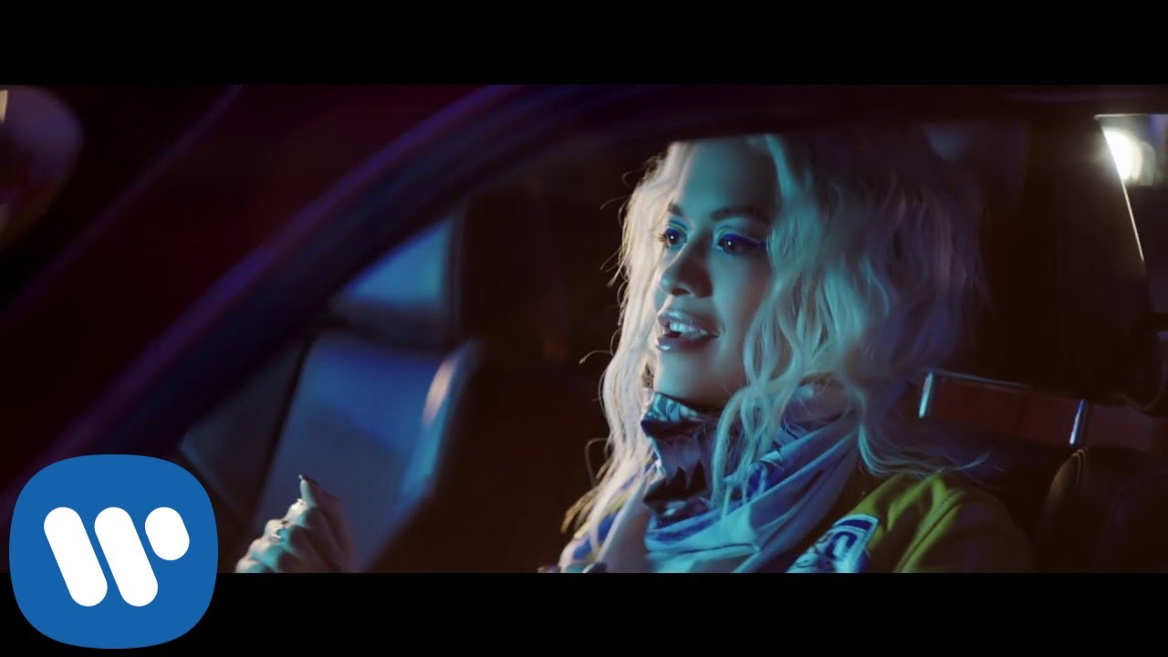 Rita Ora - New Look [Official Video] - YouTube