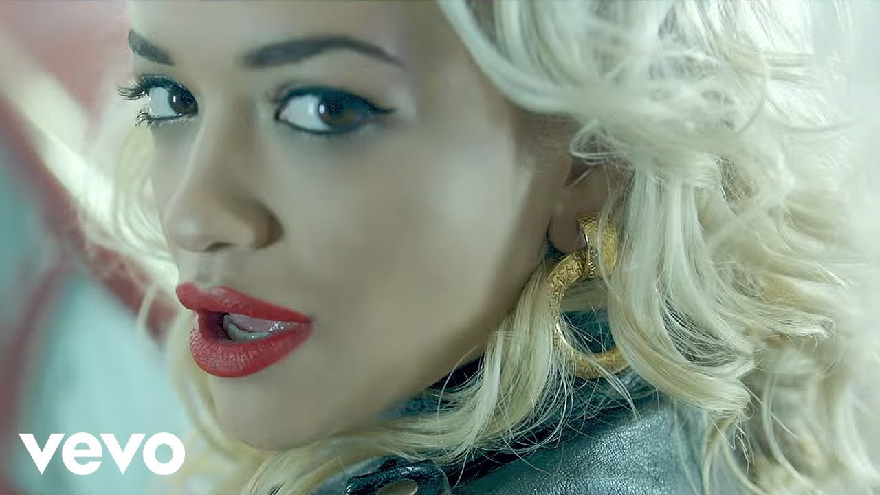 Rita Ora - R.I.P. ft. Tinie Tempah (Official Video) - YouTube