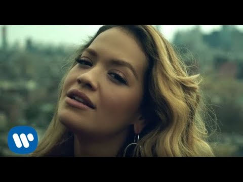 Rita Ora - Anywhere (Official Video) - YouTube