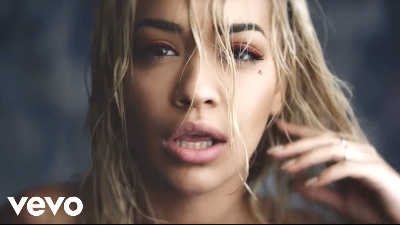 Rita Ora - Body on Me ft. Chris Brown (Official Video) - YouTube