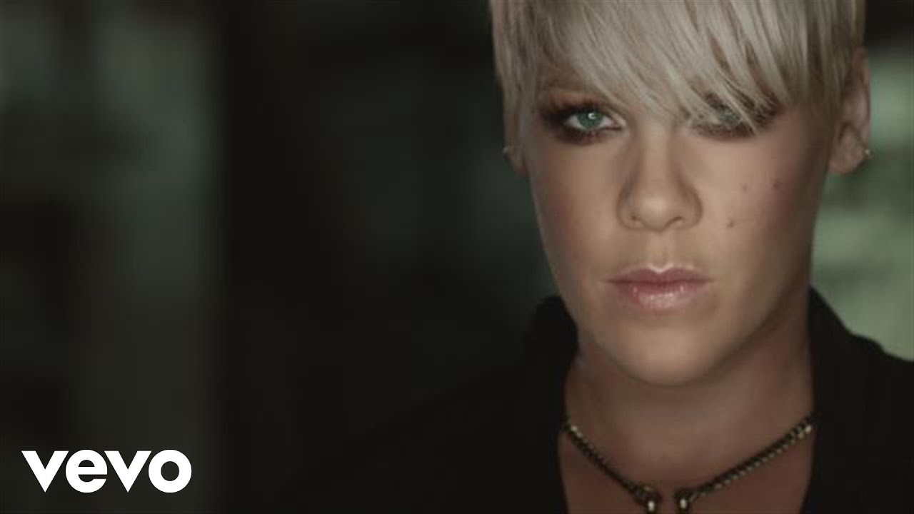 P!nk - Perfect (Official Video) - YouTube