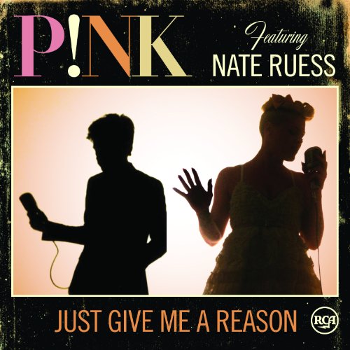 3位：Just Give Me A Reason ft. Nate Ruess