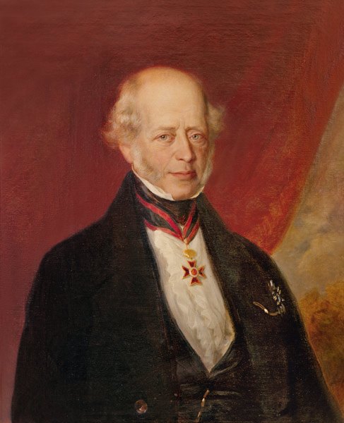 マイアー・アムシェル・ロスチャイルド（1744年-1812年）から続く一族